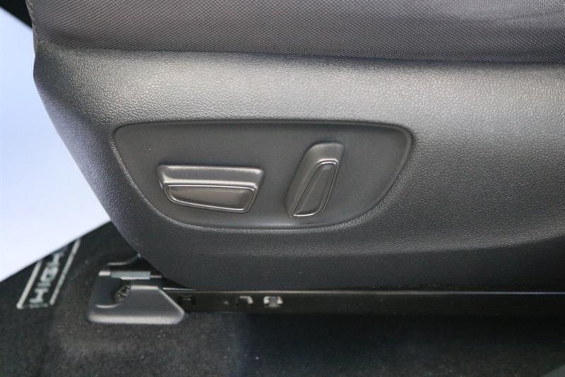 toyota Highlander 2020 - 22