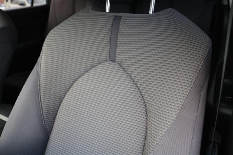 toyota Highlander 2020 - 23