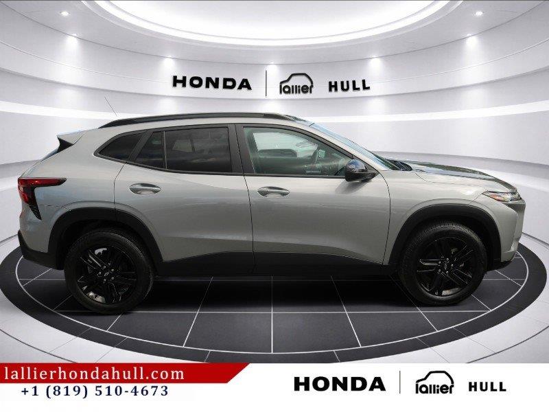 chevrolet Trax 2024 - 5