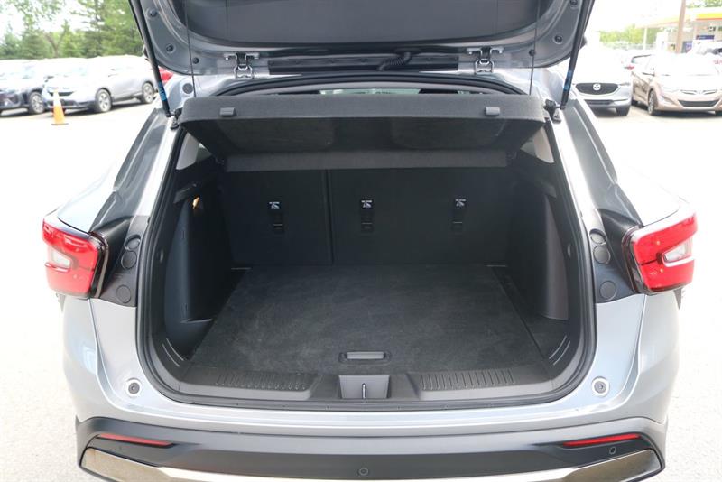 chevrolet Trax 2024 - 6