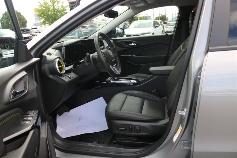 chevrolet Trax 2024 - 7