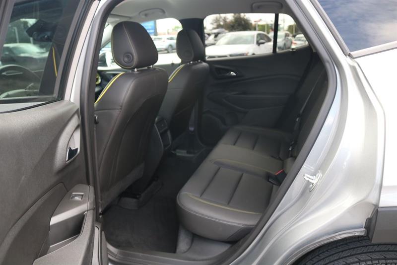 chevrolet Trax 2024 - 8