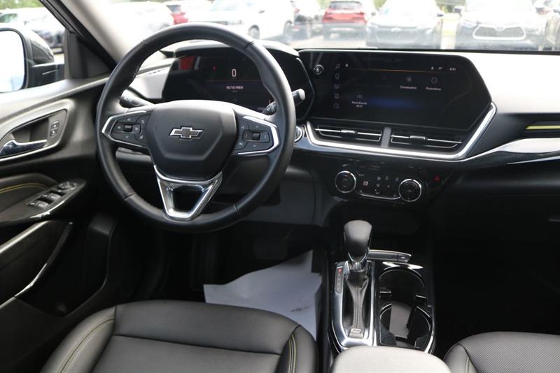 chevrolet Trax 2024 - 9
