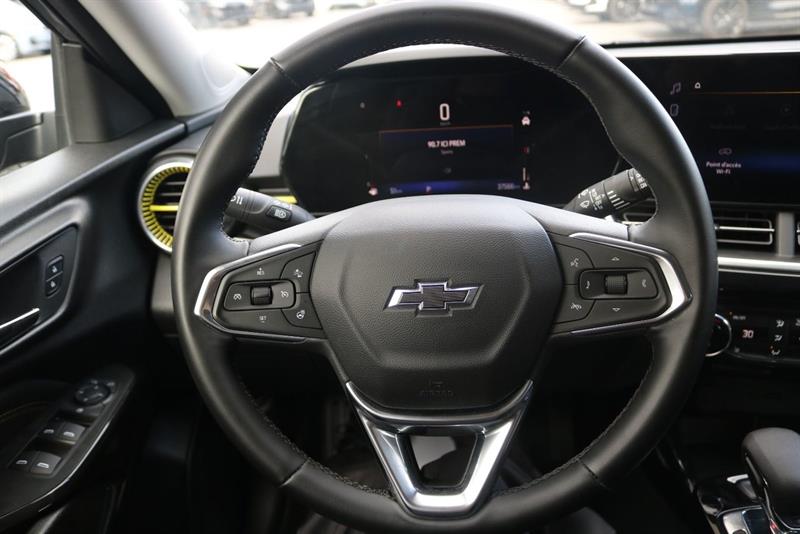 chevrolet Trax 2024 - 10