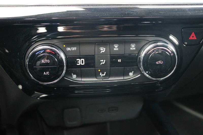 chevrolet Trax 2024 - 17