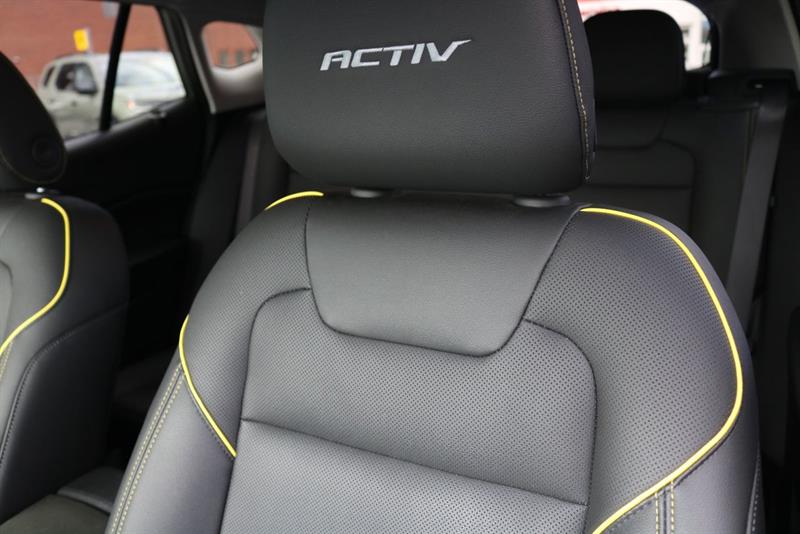 chevrolet Trax 2024 - 21