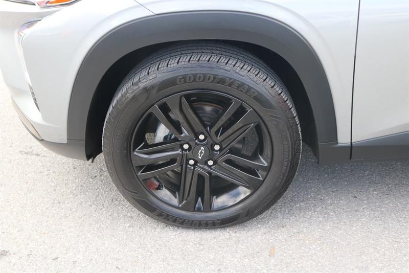 chevrolet Trax 2024 - 22