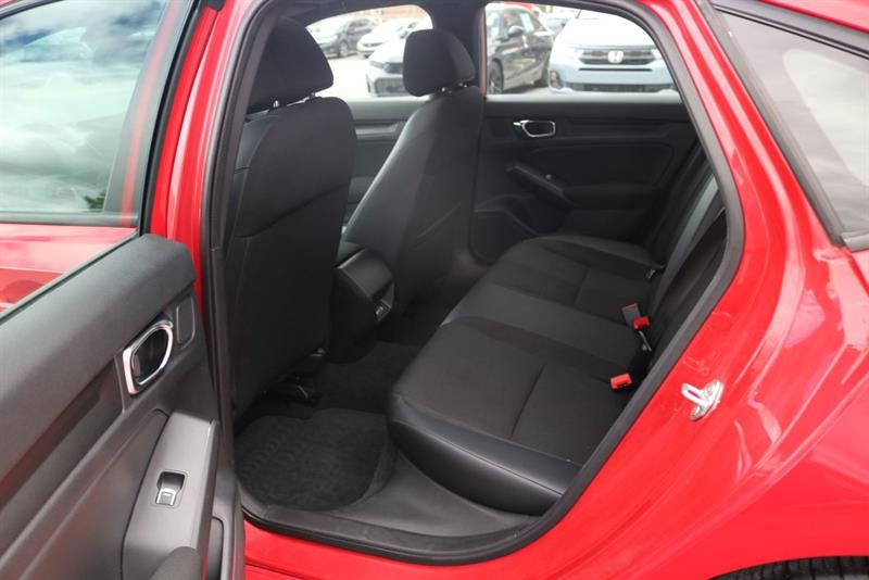 honda Civic 2022 - 8