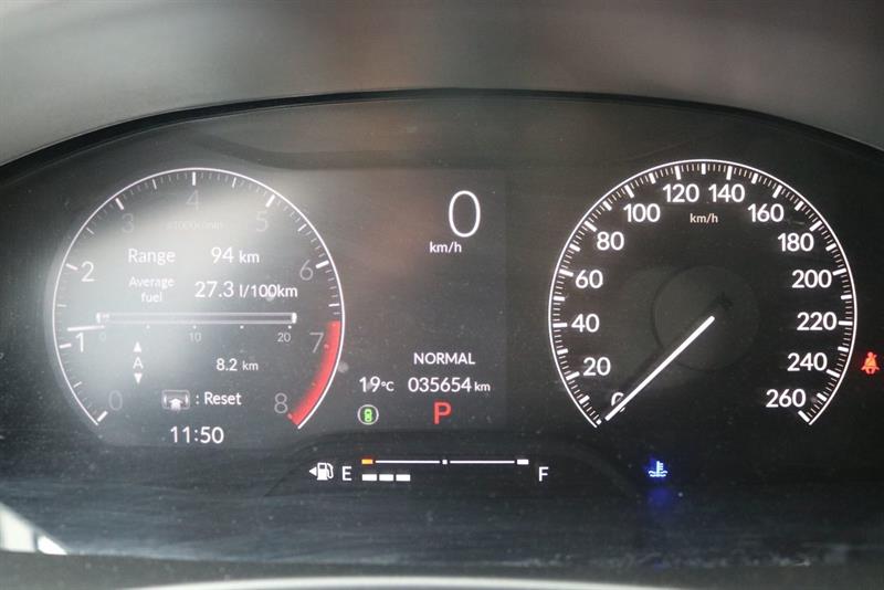 honda Civic 2022 - 11