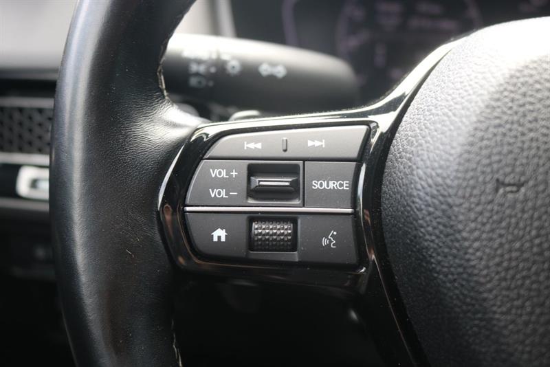 honda Civic 2022 - 12