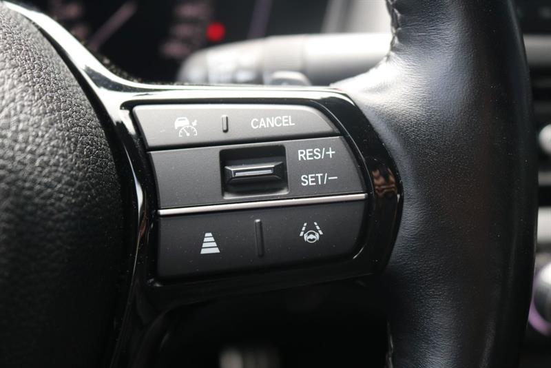 honda Civic 2022 - 15
