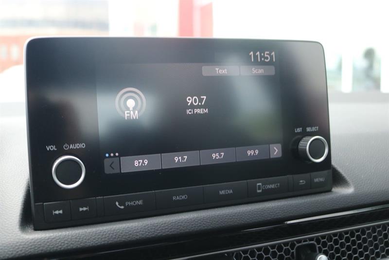 honda Civic 2022 - 19