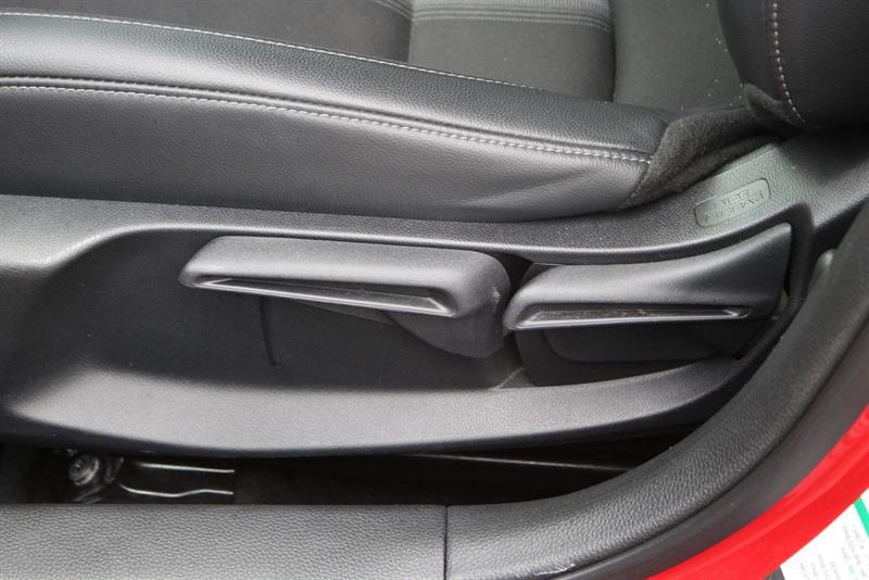 honda Civic 2022 - 21