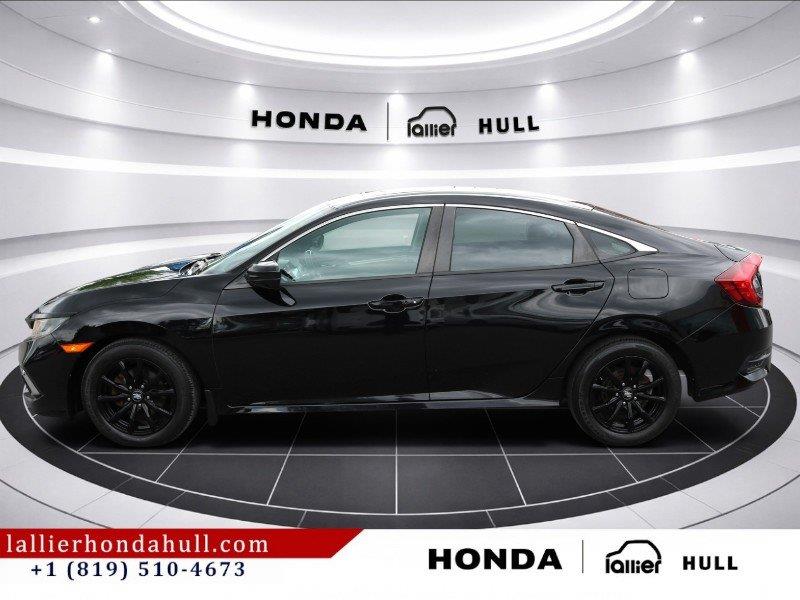honda Civic 2020 - 2