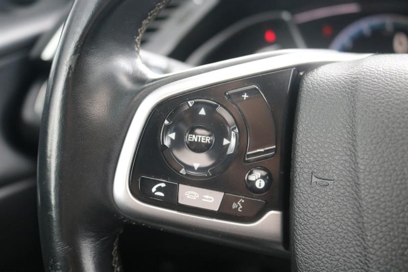 honda Civic 2020 - 12
