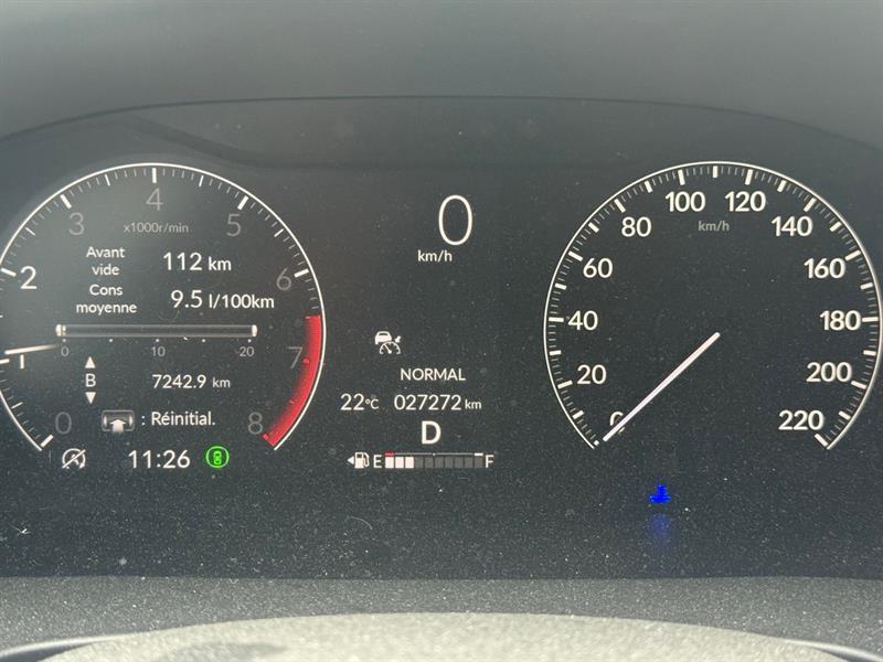 honda CR-V 2025 - 2