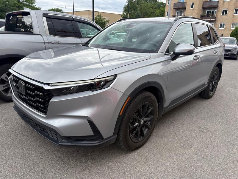 honda CR-V 2023