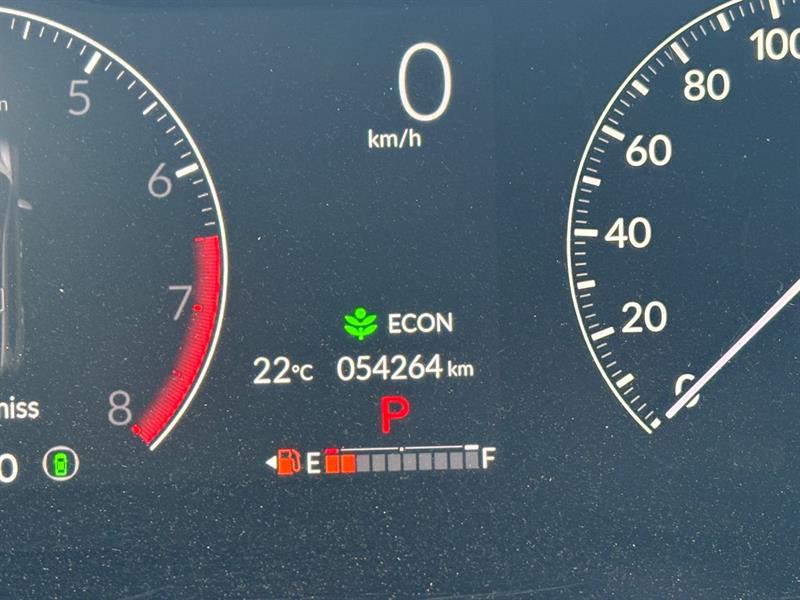honda CR-V 2023 - 5