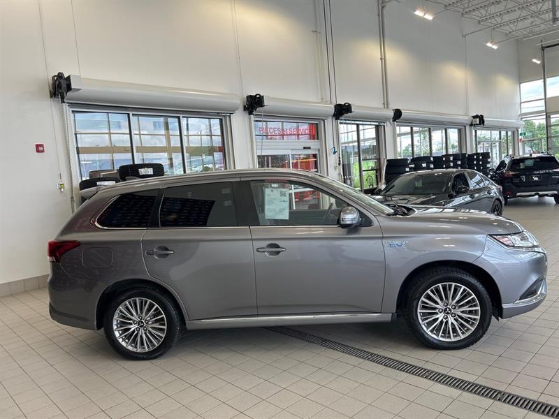 mitsubishi Outlander PHEV 2022 - 5