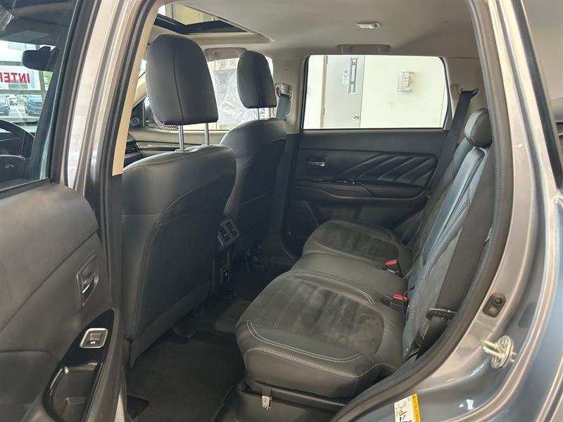 mitsubishi Outlander PHEV 2022 - 9