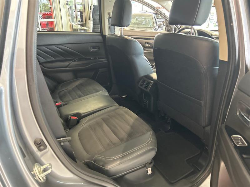 mitsubishi Outlander PHEV 2022 - 10