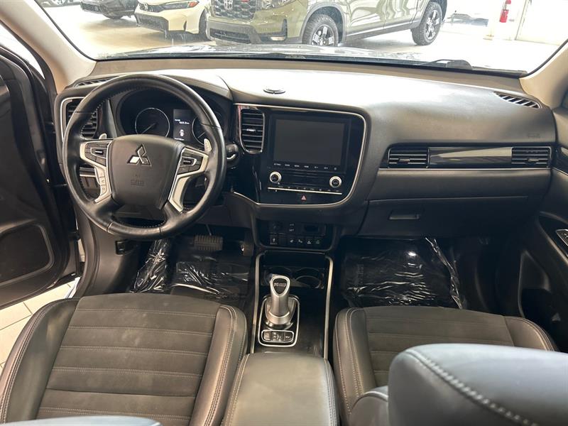 mitsubishi Outlander PHEV 2022 - 11