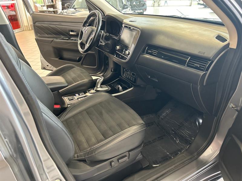 mitsubishi Outlander PHEV 2022 - 12