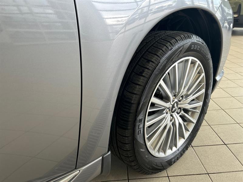 mitsubishi Outlander PHEV 2022 - 13