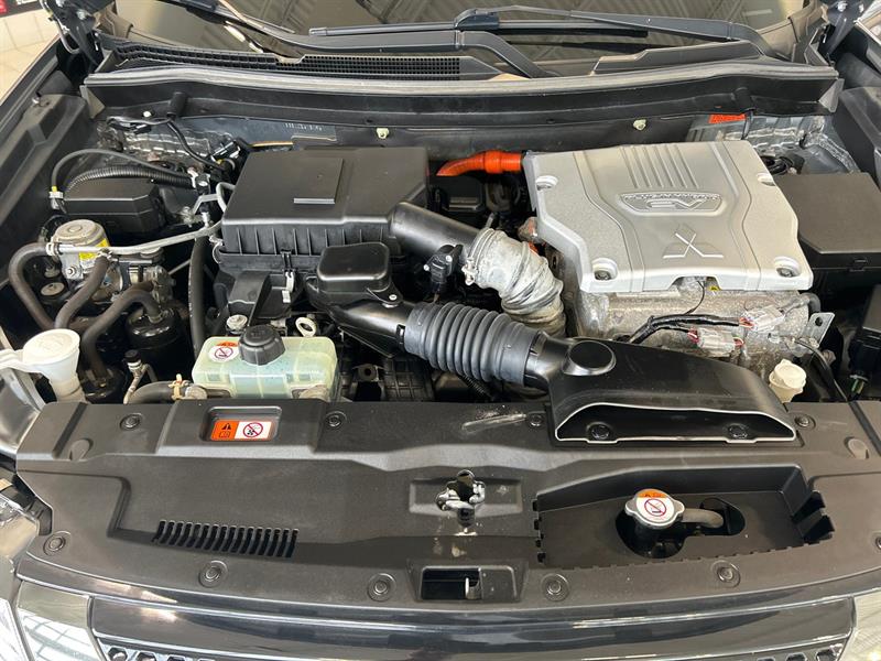 mitsubishi Outlander PHEV 2022 - 15