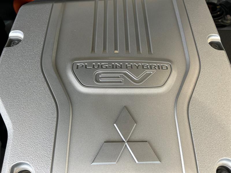 mitsubishi Outlander PHEV 2022 - 16