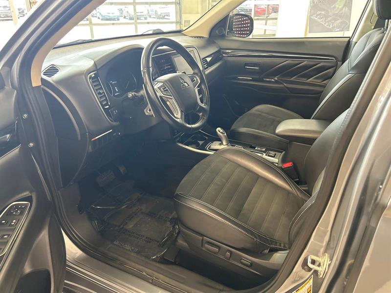 mitsubishi Outlander PHEV 2022 - 19