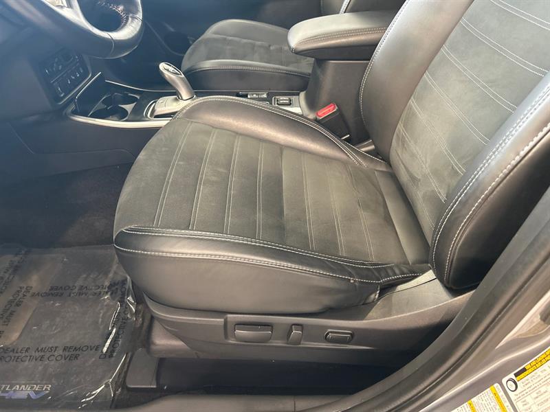 mitsubishi Outlander PHEV 2022 - 20