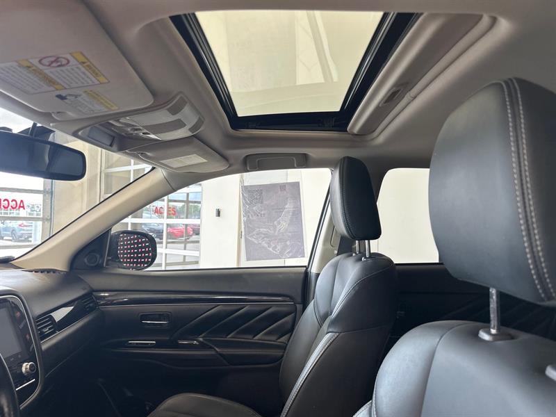 mitsubishi Outlander PHEV 2022 - 21