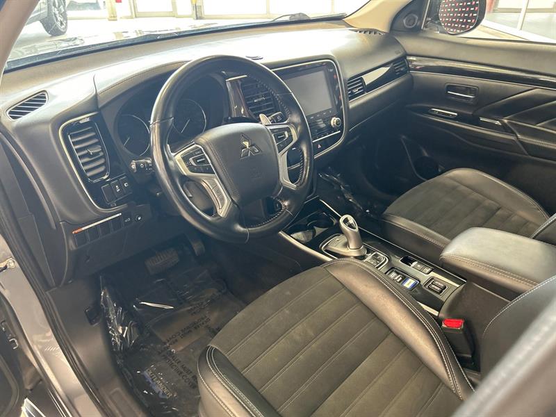 mitsubishi Outlander PHEV 2022 - 22