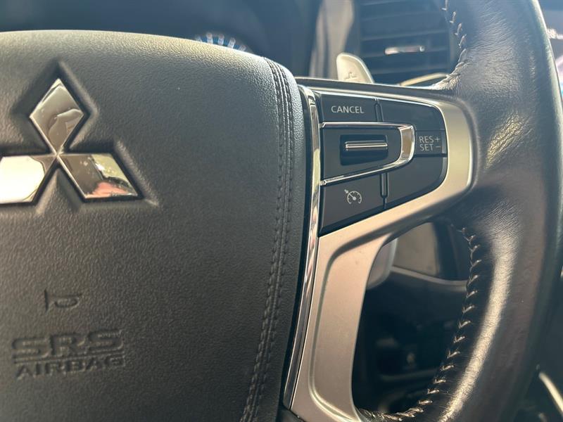mitsubishi Outlander PHEV 2022 - 26