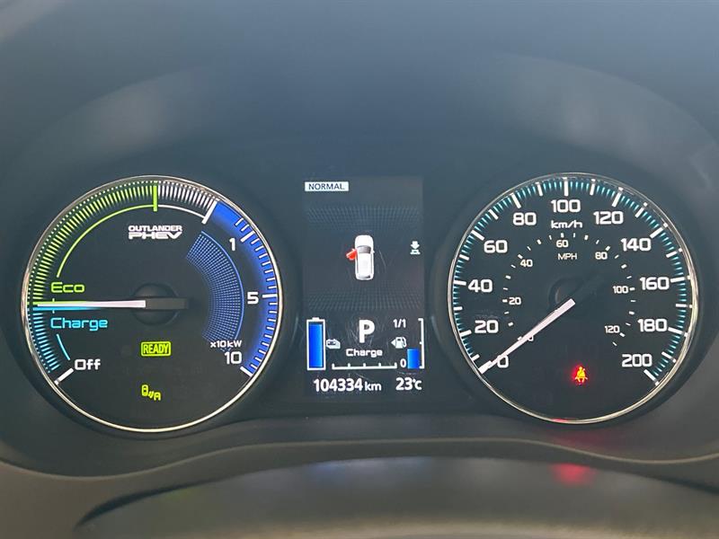 mitsubishi Outlander PHEV 2022 - 27