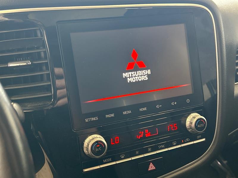 mitsubishi Outlander PHEV 2022 - 30