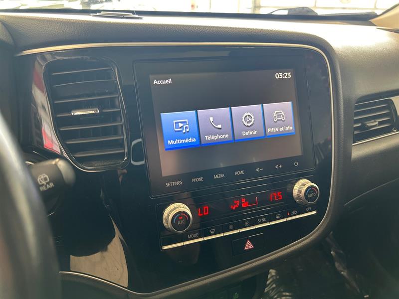 mitsubishi Outlander PHEV 2022 - 31
