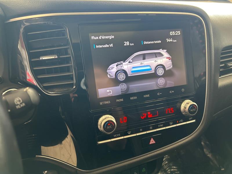 mitsubishi Outlander PHEV 2022 - 33