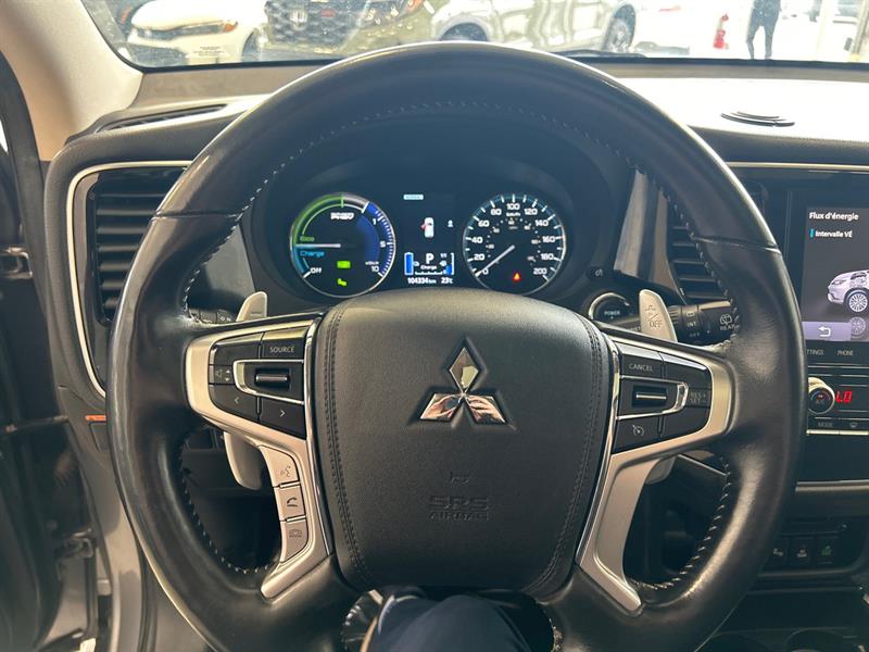 mitsubishi Outlander PHEV 2022 - 34