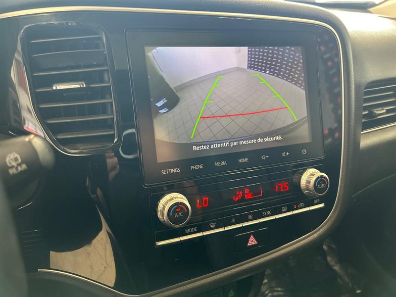 mitsubishi Outlander PHEV 2022 - 35