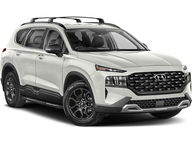 hyundai Santa Fe 2022