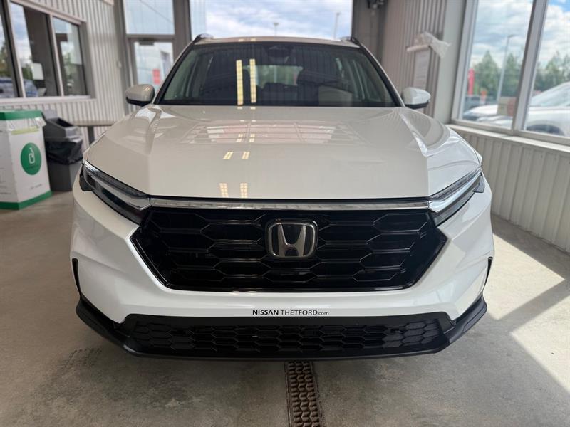 honda CR-V 2025 - 2