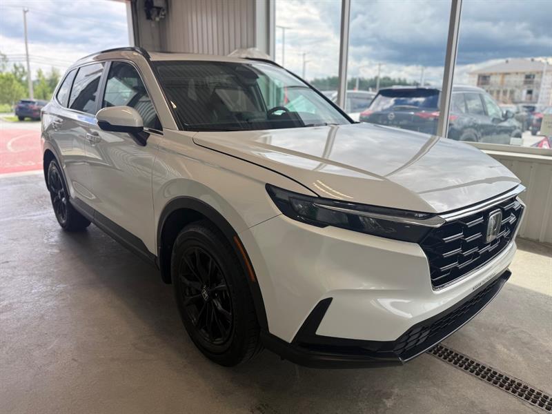 honda CR-V 2025 - 3