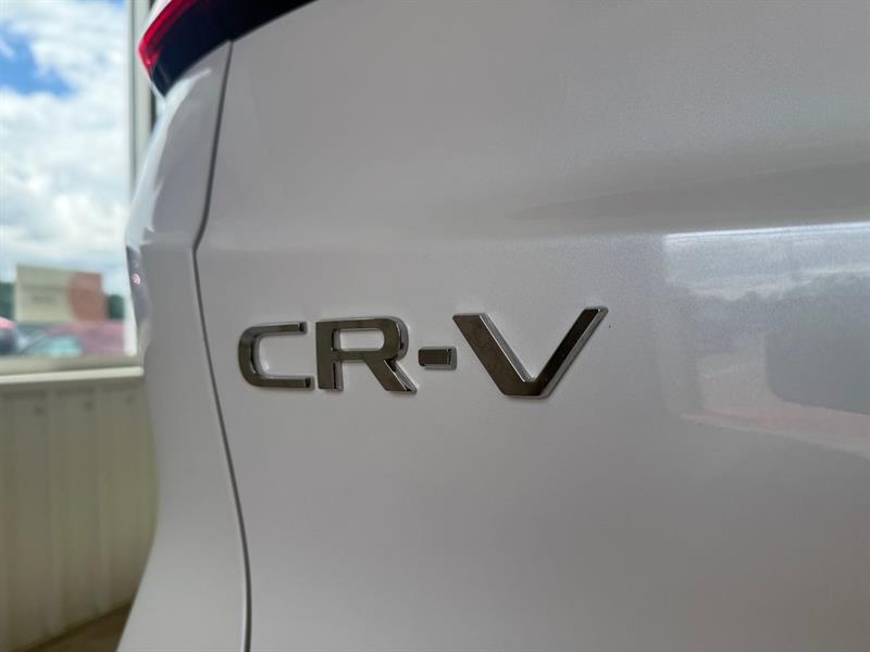 honda CR-V 2025 - 7