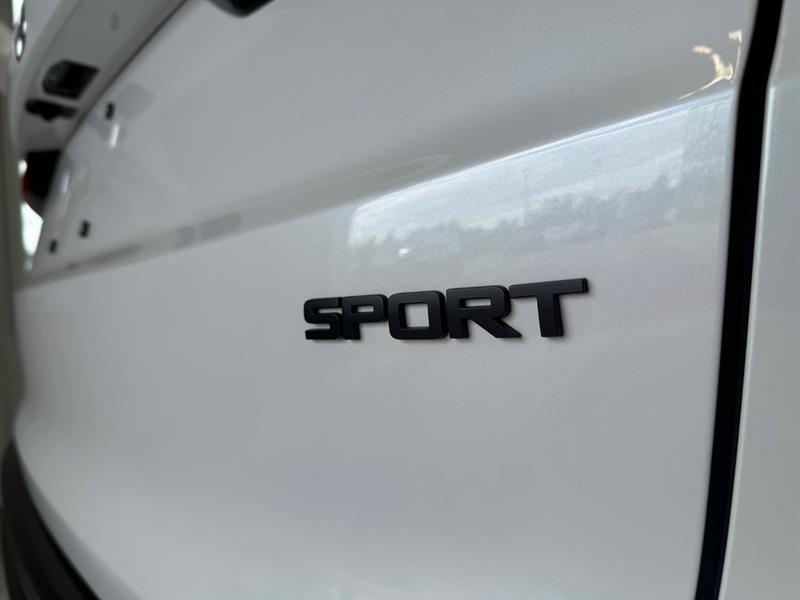 honda CR-V 2025 - 8