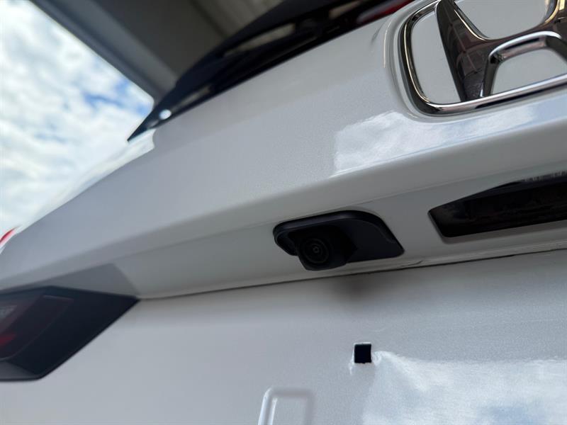 honda CR-V 2025 - 9