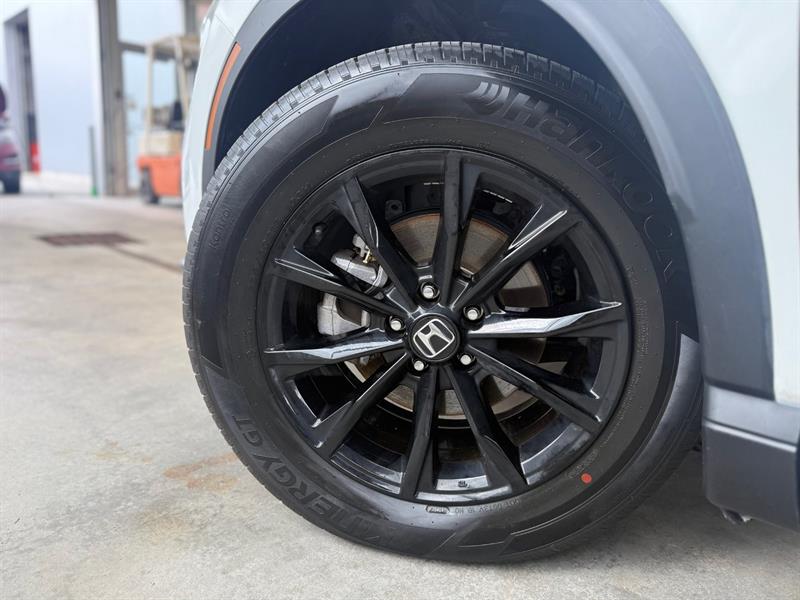 honda CR-V 2025 - 13