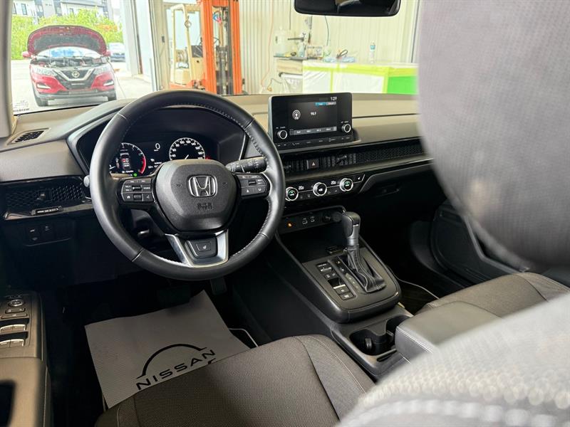honda CR-V 2025 - 15