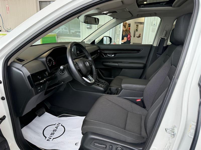 honda CR-V 2025 - 16